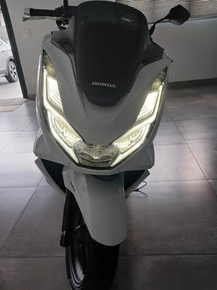 HONDA PCX 160 ABS 